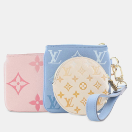 Louis Vuitton: Косметичка 