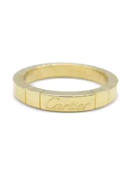 Cartier: Кольцо 