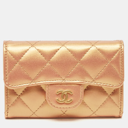 Chanel: Картхолдер 