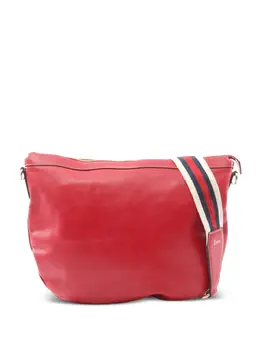 Gucci Pre-Owned: Красная сумка 