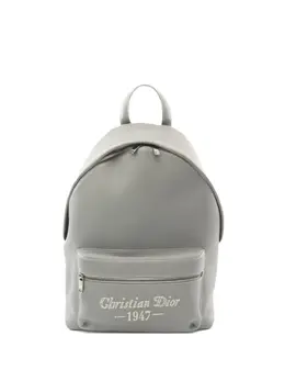 Christian Dior Pre-Owned: Рюкзак с принтом 