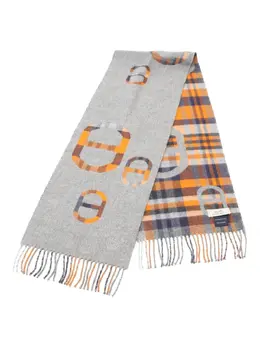 Hermès Pre-Owned: Шарф 