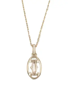 Cartier: Колье 