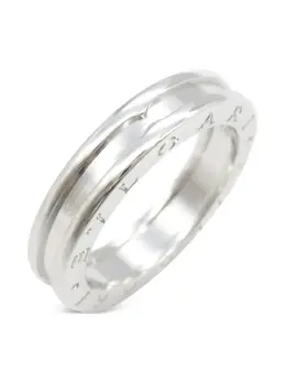 Bvlgari Pre-Owned: Кольцо 