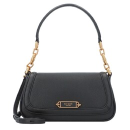 Kate Spade: Чёрный рюкзак 