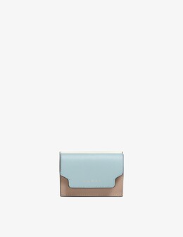 Marni: Многоцветный кошелёк 