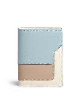 Marni: Многоцветный кошелёк 