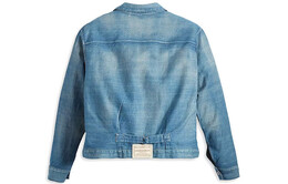 Levi’s: Джинсовая куртка 
