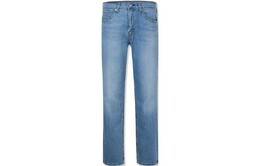 Levi’s: Голубые джинсы 