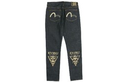 Evisu: Джинсы 