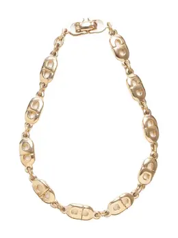 Christian Dior Pre-Owned: Браслет 