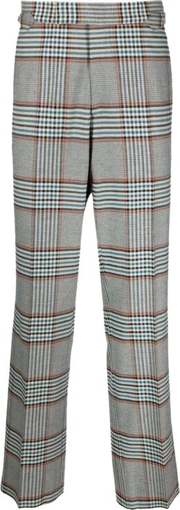 Vivienne Westwood: Синие брюки 
