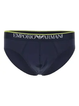 Emporio Armani: Трусы 