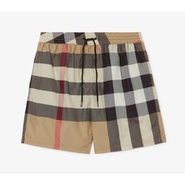 Burberry: Плавки 
