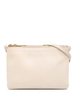 Céline Pre-Owned: Коричневая сумка через плечо 