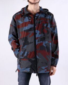 Dsquared2: Куртка из полиэстера 