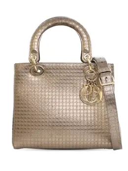 Christian Dior Pre-Owned: Сумка 