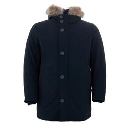 Herno: Куртка из полиэстера 