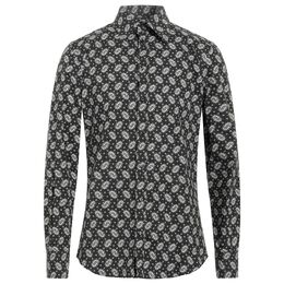 Dolce & Gabbana: Хлопковая рубашка 