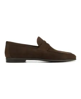 Magnanni: Коричневые туфли 