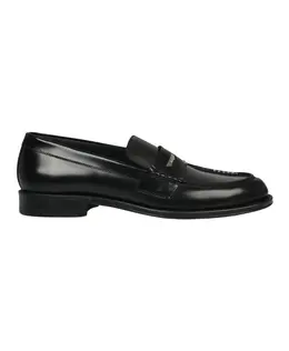 Dsquared2: Чёрные туфли 