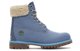 Timberland: Ботинки 