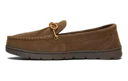 Timberland: Коричневые кроссовки 