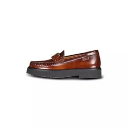 Tod's: Коричневые туфли 