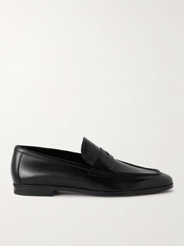 Tom Ford: Чёрные туфли 