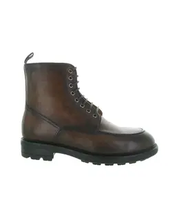 Magnanni: Коричневые туфли 