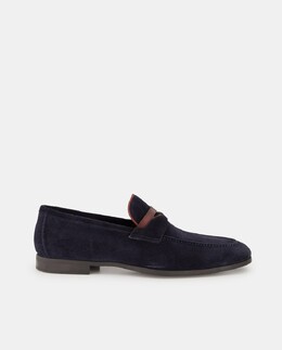 Magnanni: Тёмные туфли 