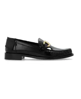 Salvatore Ferragamo: Чёрные туфли 