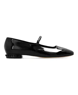Casadei: Чёрные туфли 