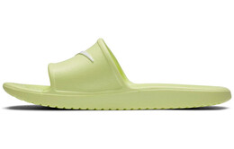 Nike: Шлёпанцы  Kawa