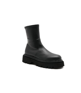 Casadei: Чёрные туфли 