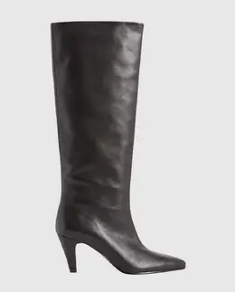 Claudie Pierlot: Чёрные сапоги 