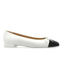 Stuart Weitzman: Бежевые туфли 
