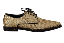 Dolce & Gabbana: Туфли 