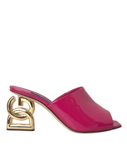 Dolce & Gabbana: Туфли  DG