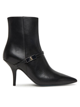 Patrizia Pepe: Чёрные ботинки 