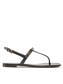 Giuseppe Zanotti: Красные сандалии 