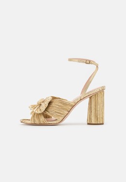 Loeffler Randall: Босоножки 