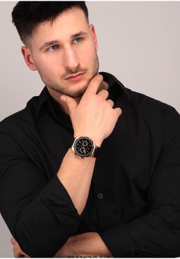 Maserati: Часы 