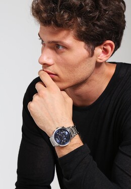 Emporio Armani: Часы 