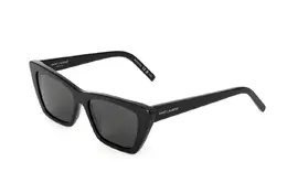 Saint Laurent: Очки 