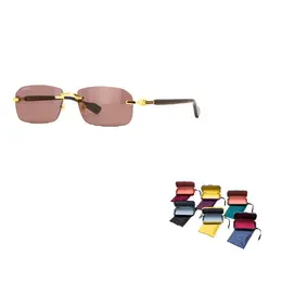 Gucci: Очки 