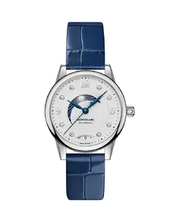 MONTBLANC: Часы 