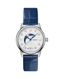 MONTBLANC: Часы 