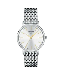 Tissot: Часы  Everytime