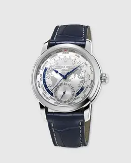 Frédérique Constant: Часы 